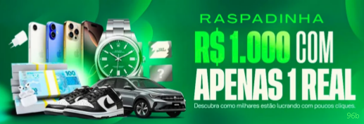 Dealers profissionais da 96b